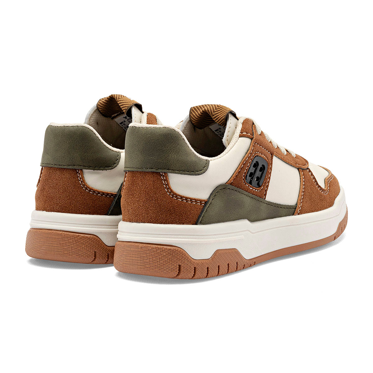Tenis Urbano Yuyin para Niño