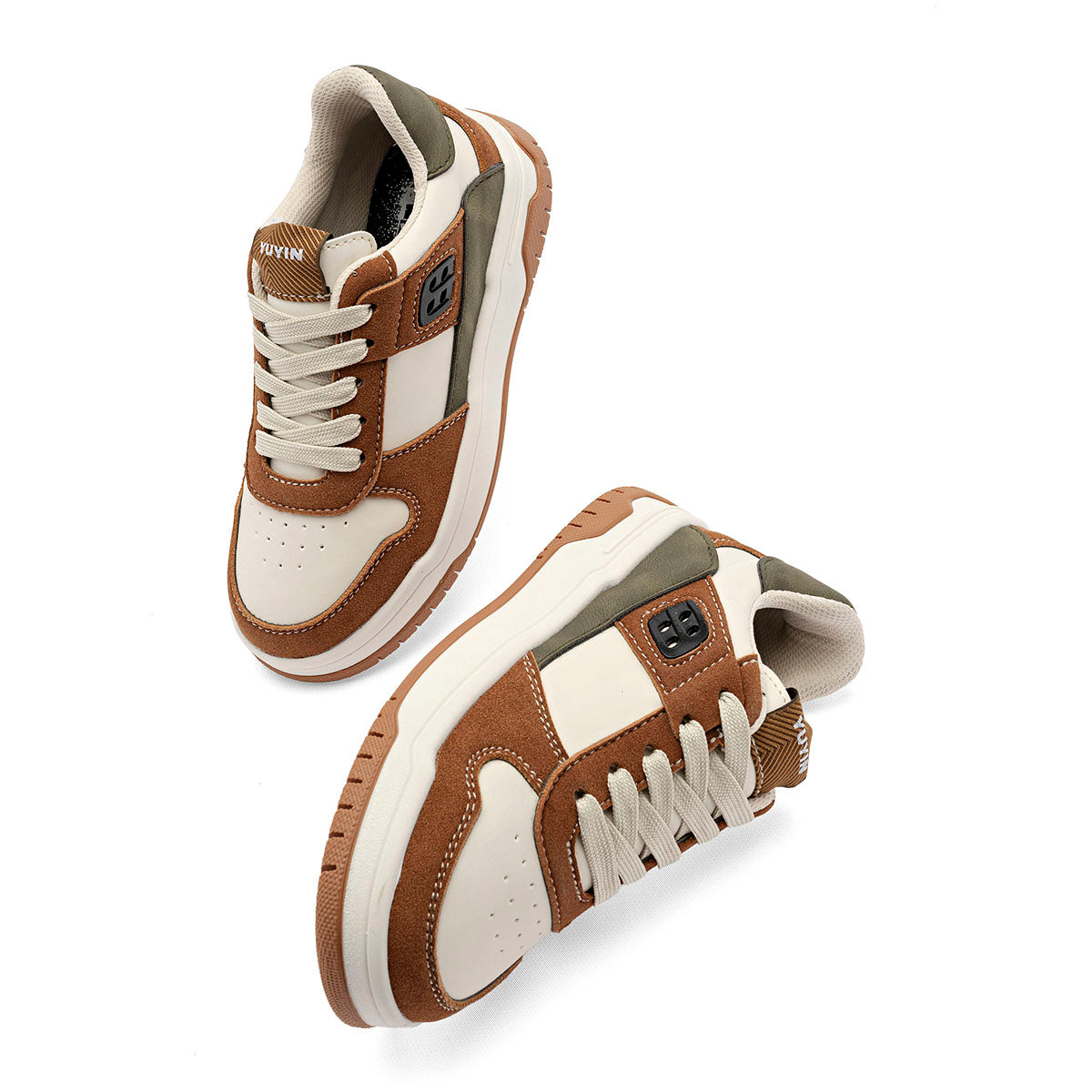 Tenis Urbano Yuyin para Niño