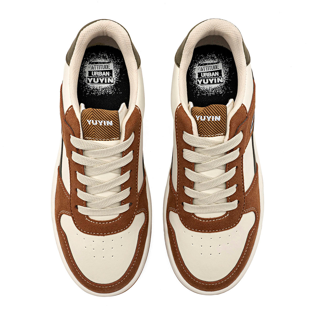Tenis urbano Yuyin para Hombre