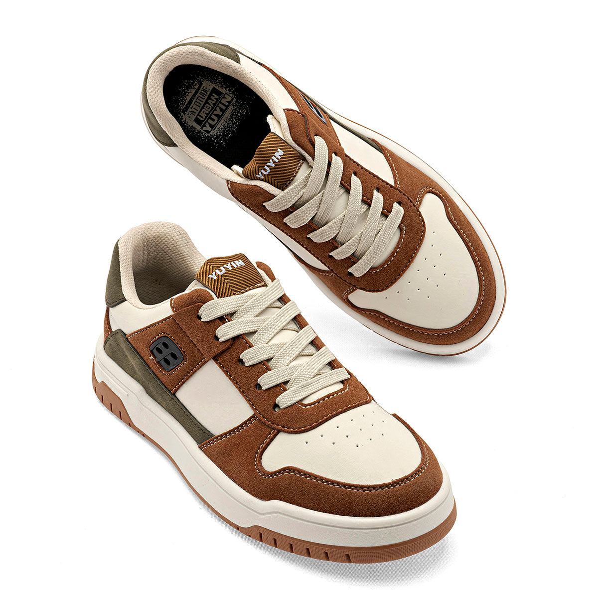 Tenis urbano Yuyin para Hombre