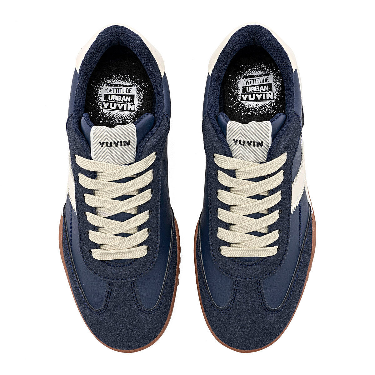 Tenis para Joven Yuyin