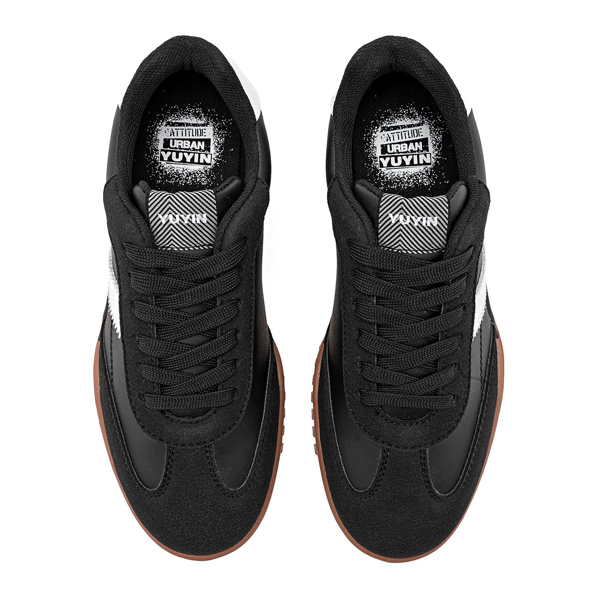Tenis para Joven Yuyin