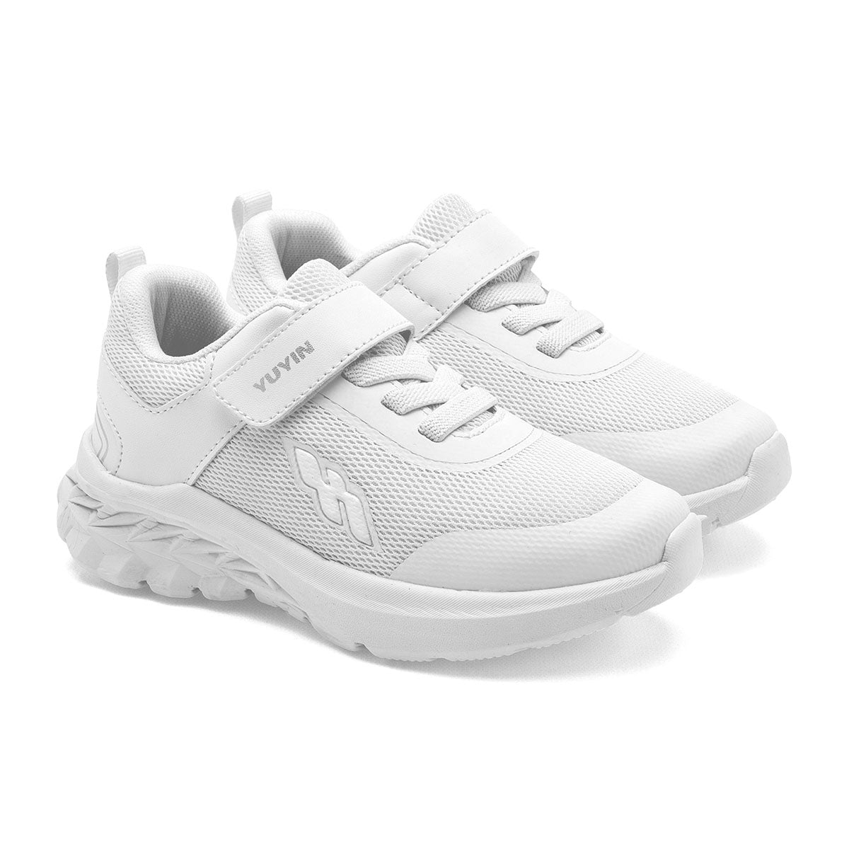 Tenis escolar Yuyin para Unisex