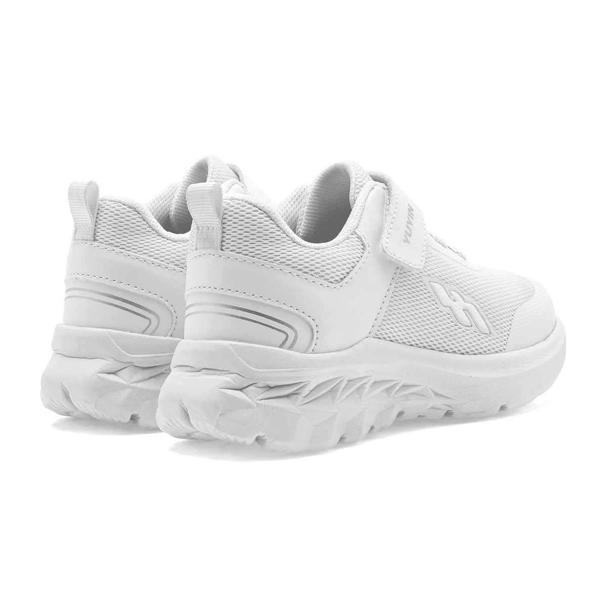 Tenis escolar Yuyin para Unisex