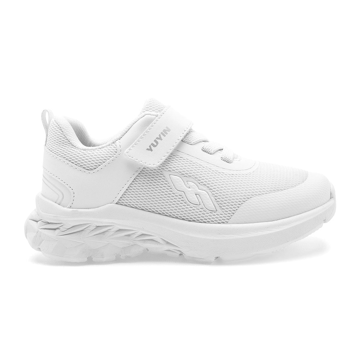 Tenis escolar Yuyin para Unisex