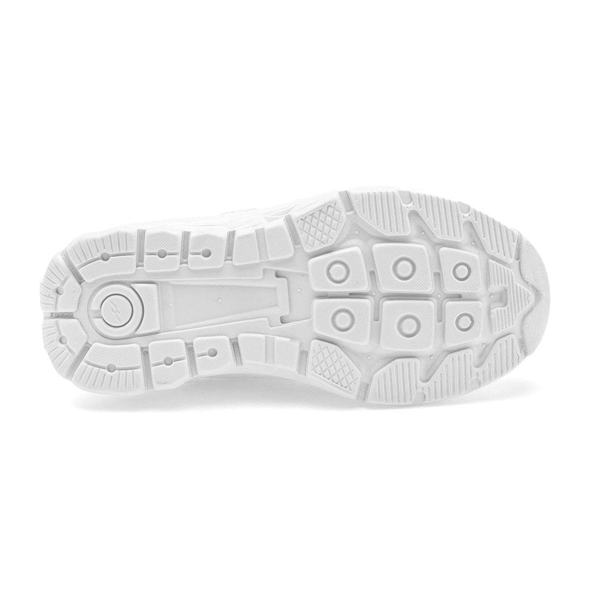 Tenis escolar Yuyin para Unisex
