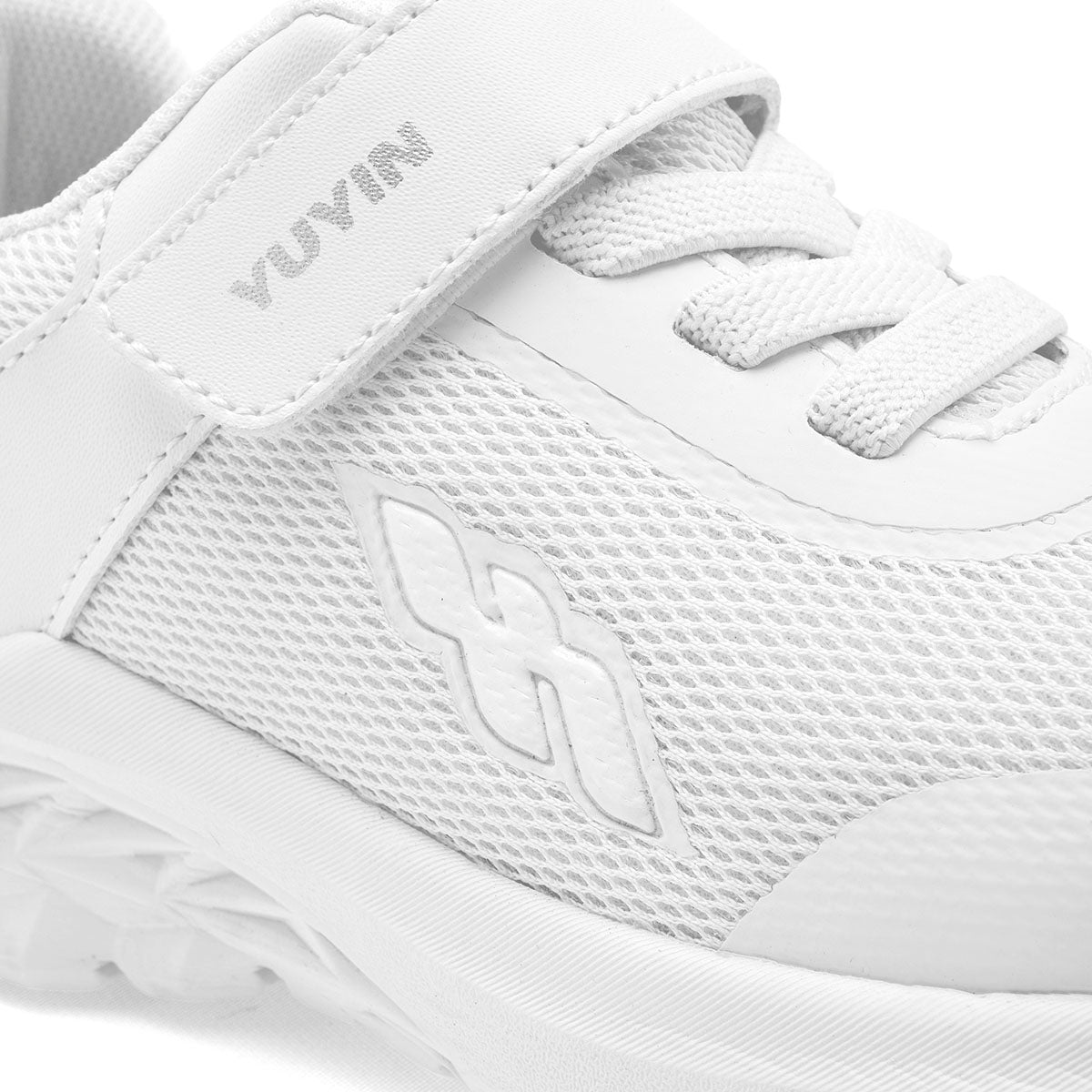 Tenis escolar Yuyin para Unisex