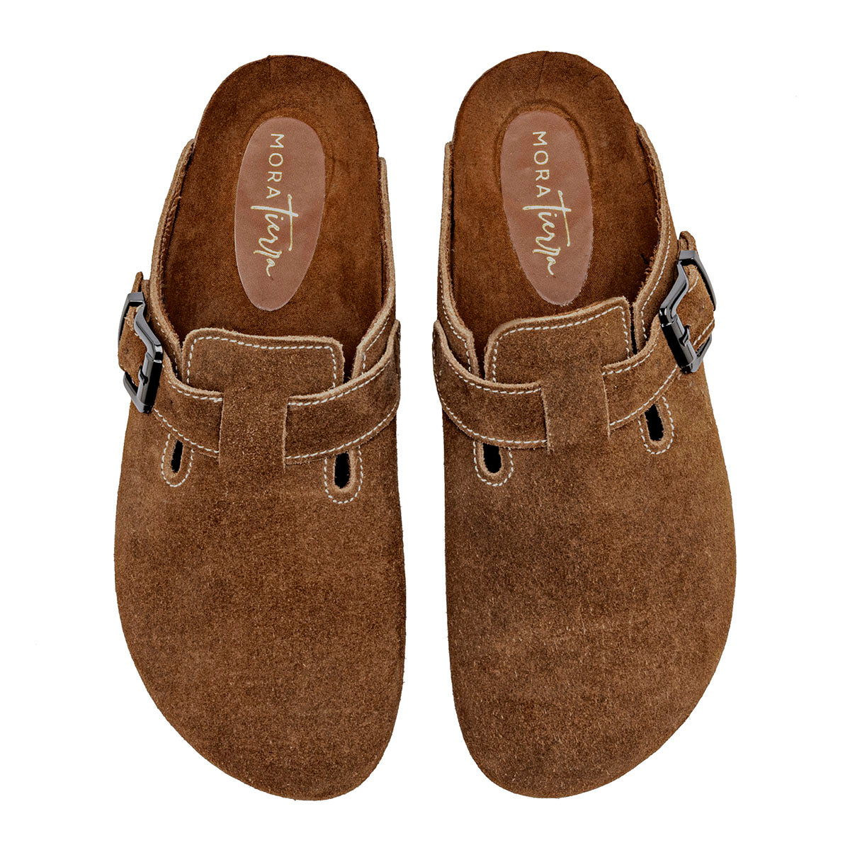 Zapato Mora Tierra para Hombre