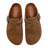 Zapato Mora Tierra para Hombre