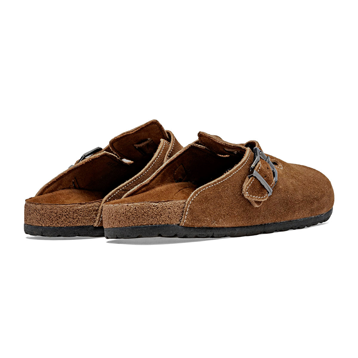 Zapato Mora Tierra para Hombre
