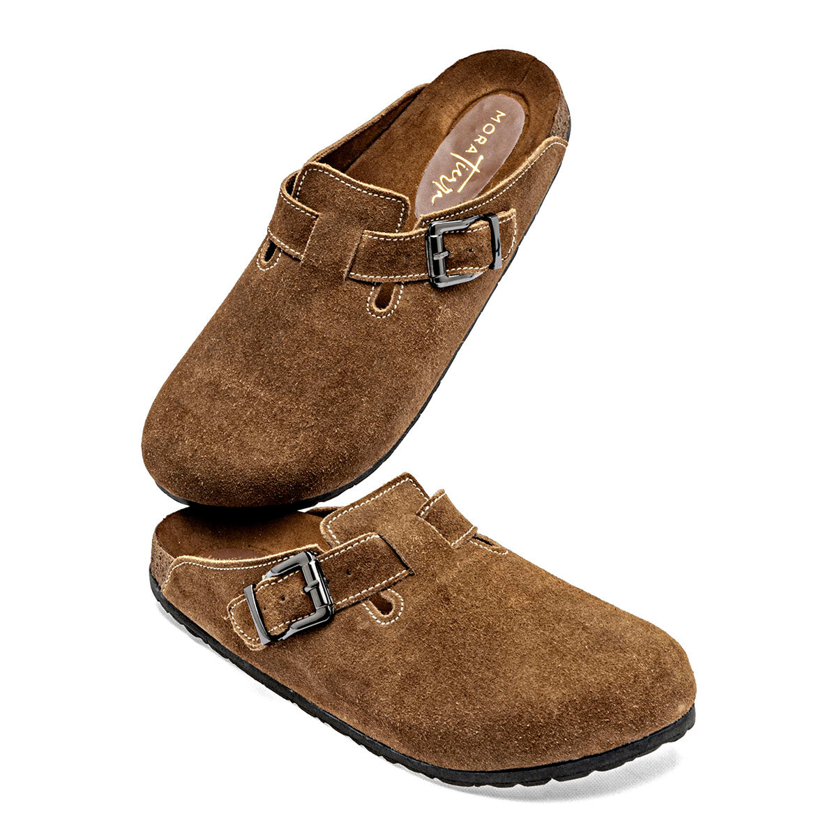 Mora Tierra Zapato casual para hombre