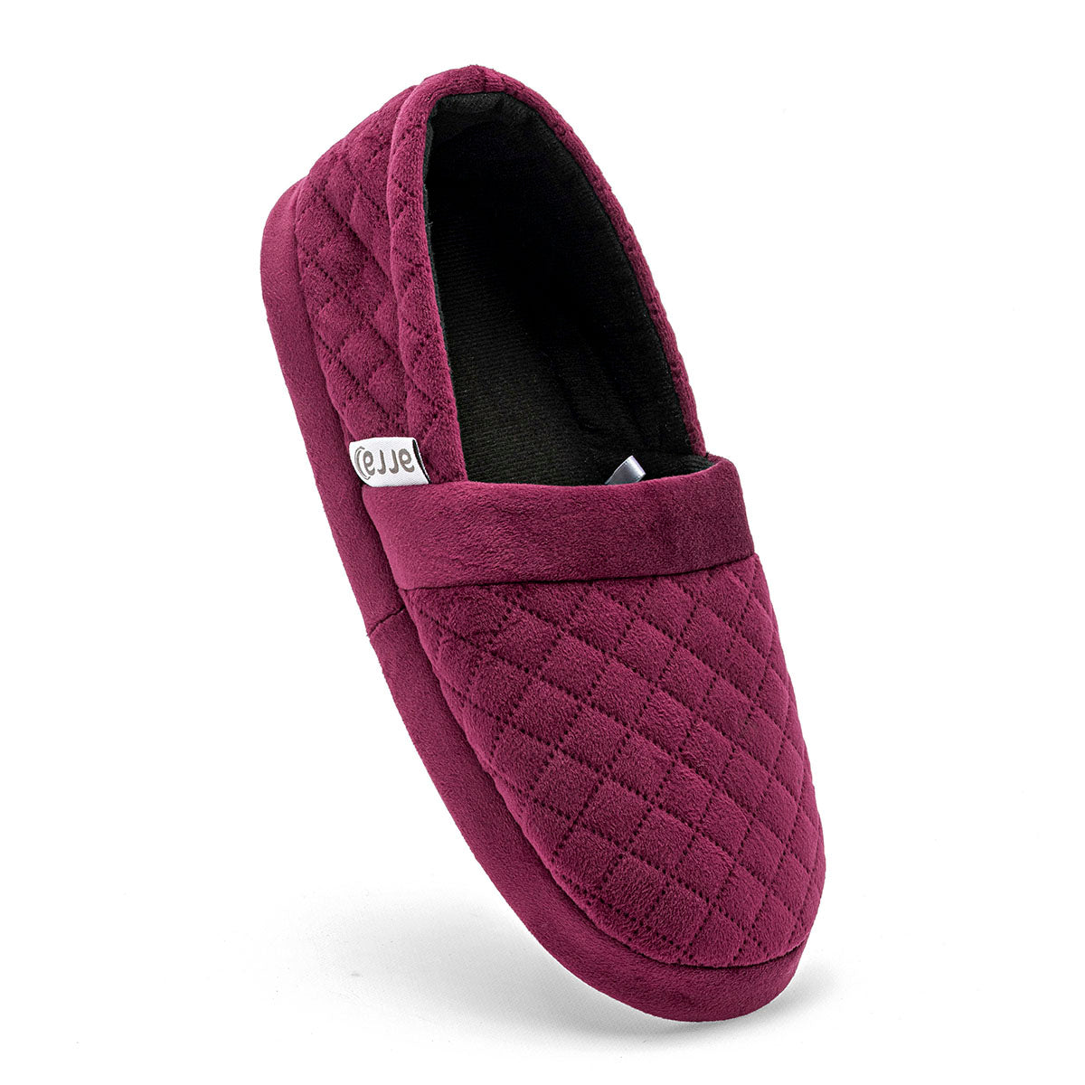 Pantufla Arra para Mujer