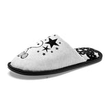 Pantufla Arra para Mujer
