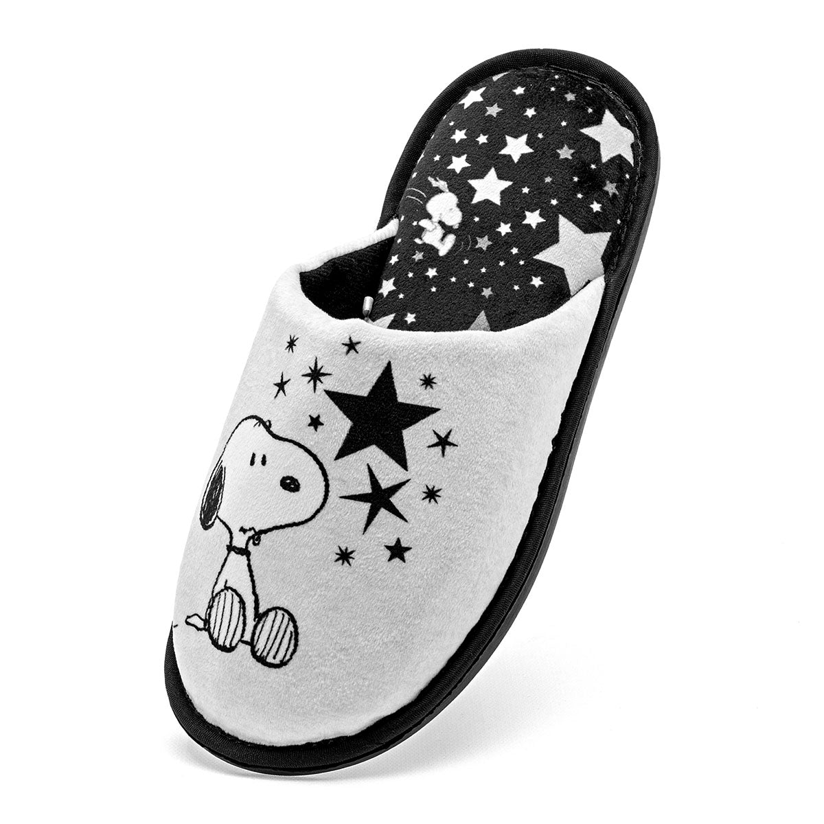 Pantufla Arra para Mujer