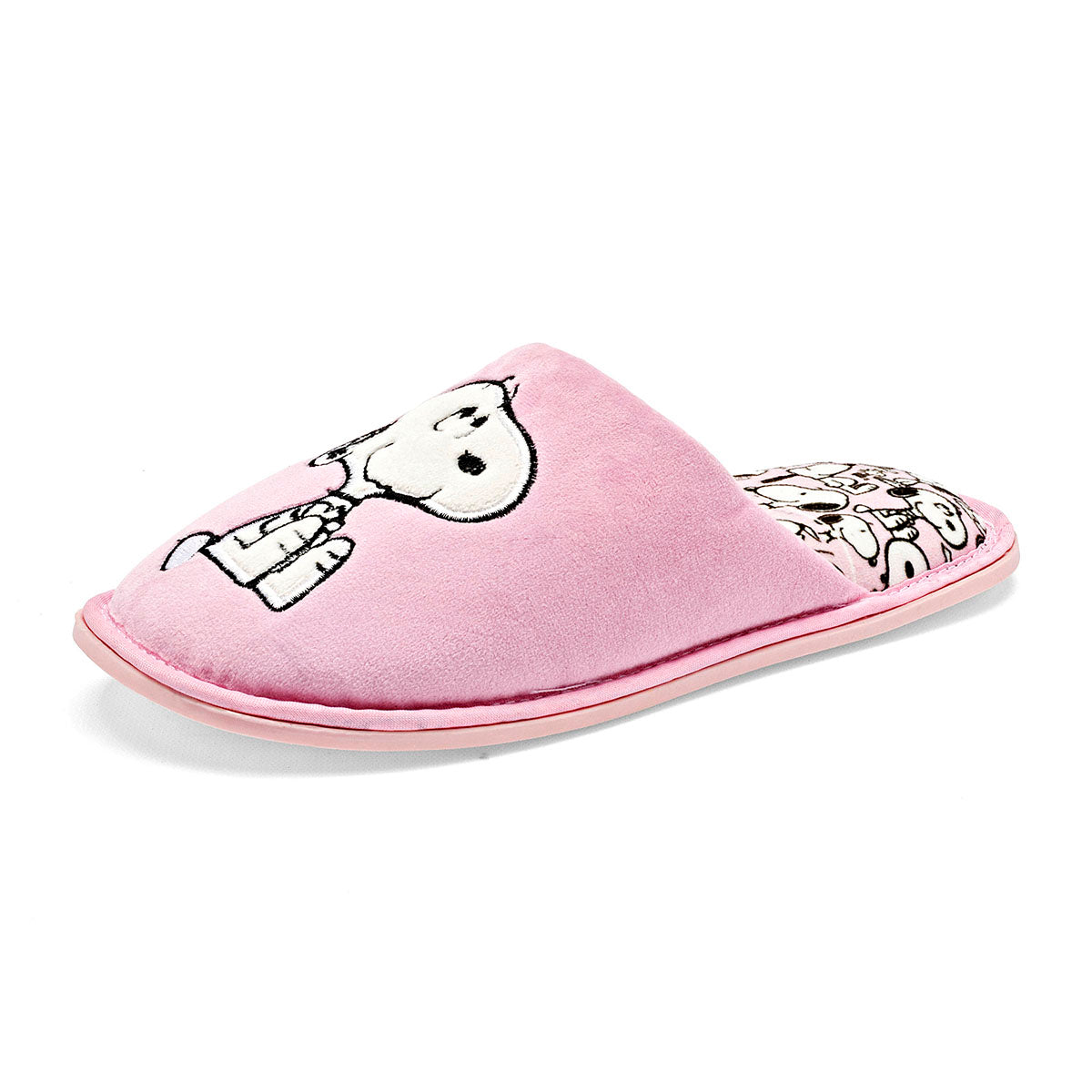 Pantufla Arra para Mujer