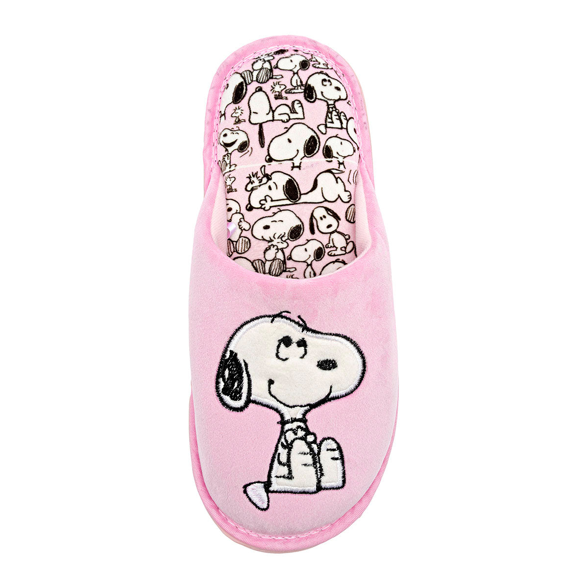 Pantufla Arra para Mujer