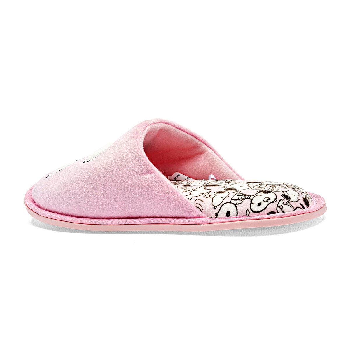 Pantufla Arra para Mujer