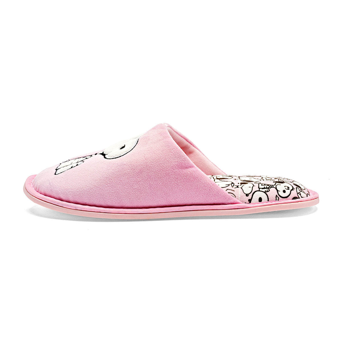 Pantufla Arra para Mujer