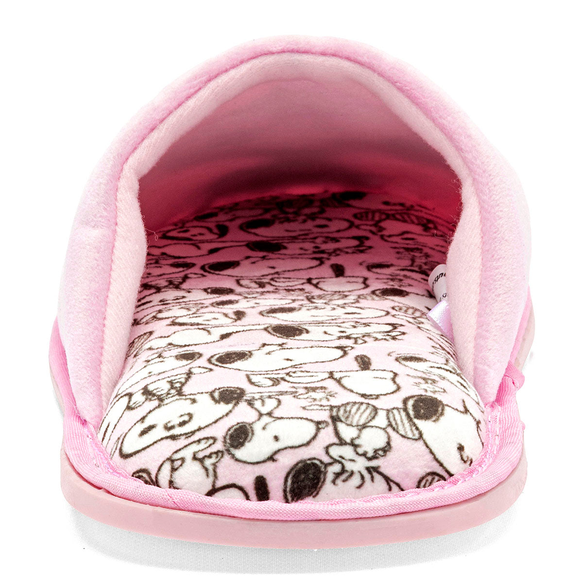 Pantufla Arra para Mujer