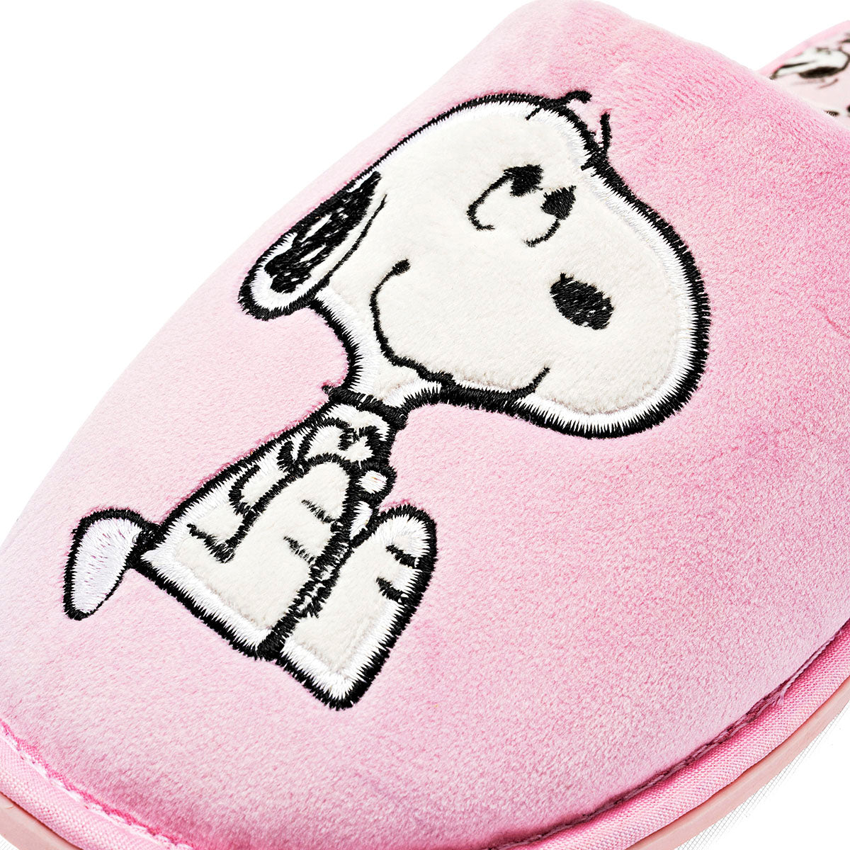 Pantufla Arra para Mujer