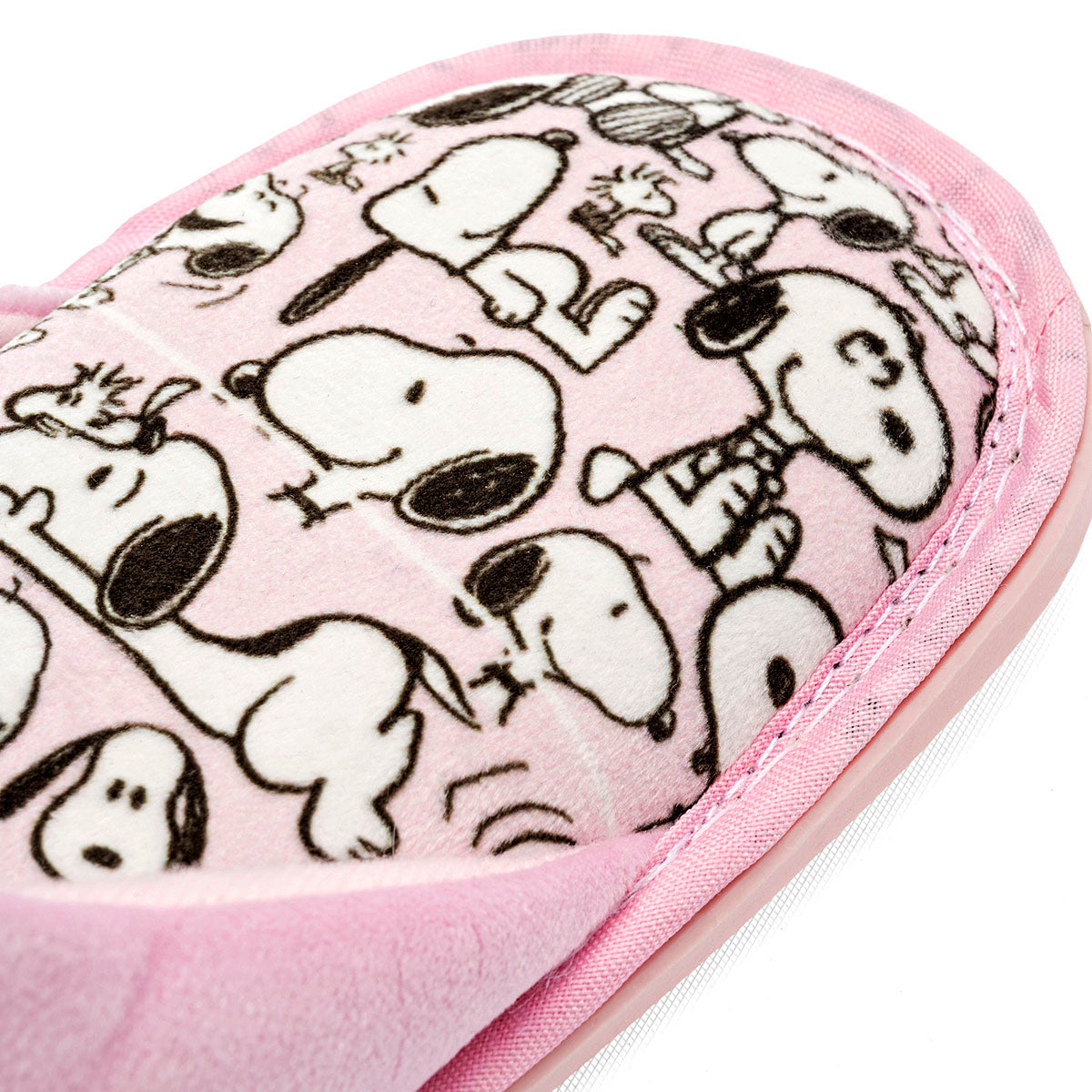 Pantufla Arra para Mujer