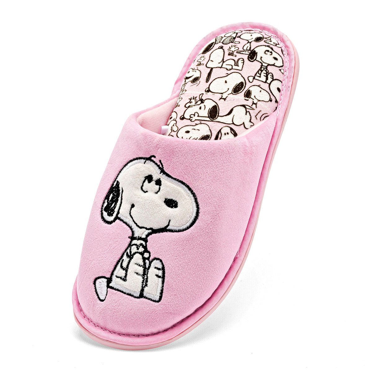 Pantufla Arra para Mujer