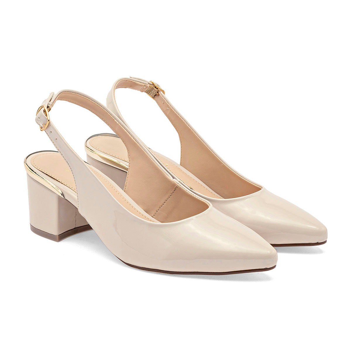 Zapatilla Been Class para Mujer