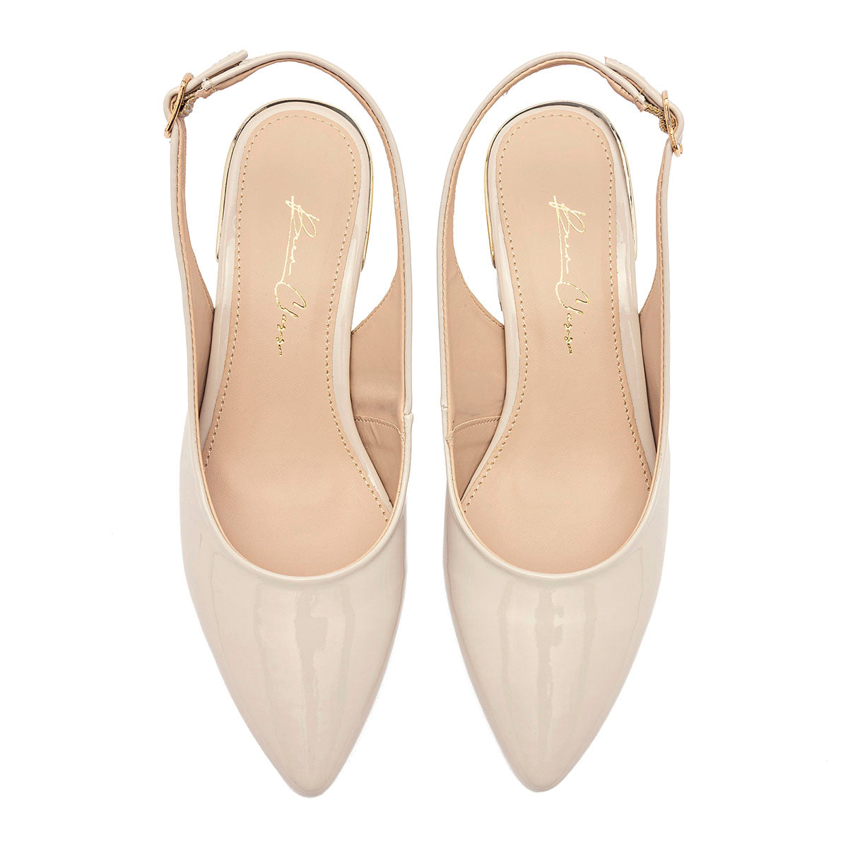 Zapatilla Been Class para Mujer