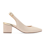 Zapatilla Been Class para Mujer