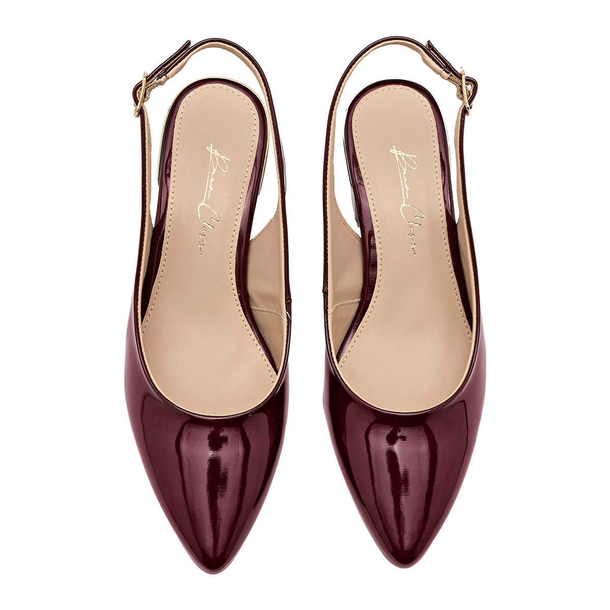 Zapatilla Been Class para Mujer