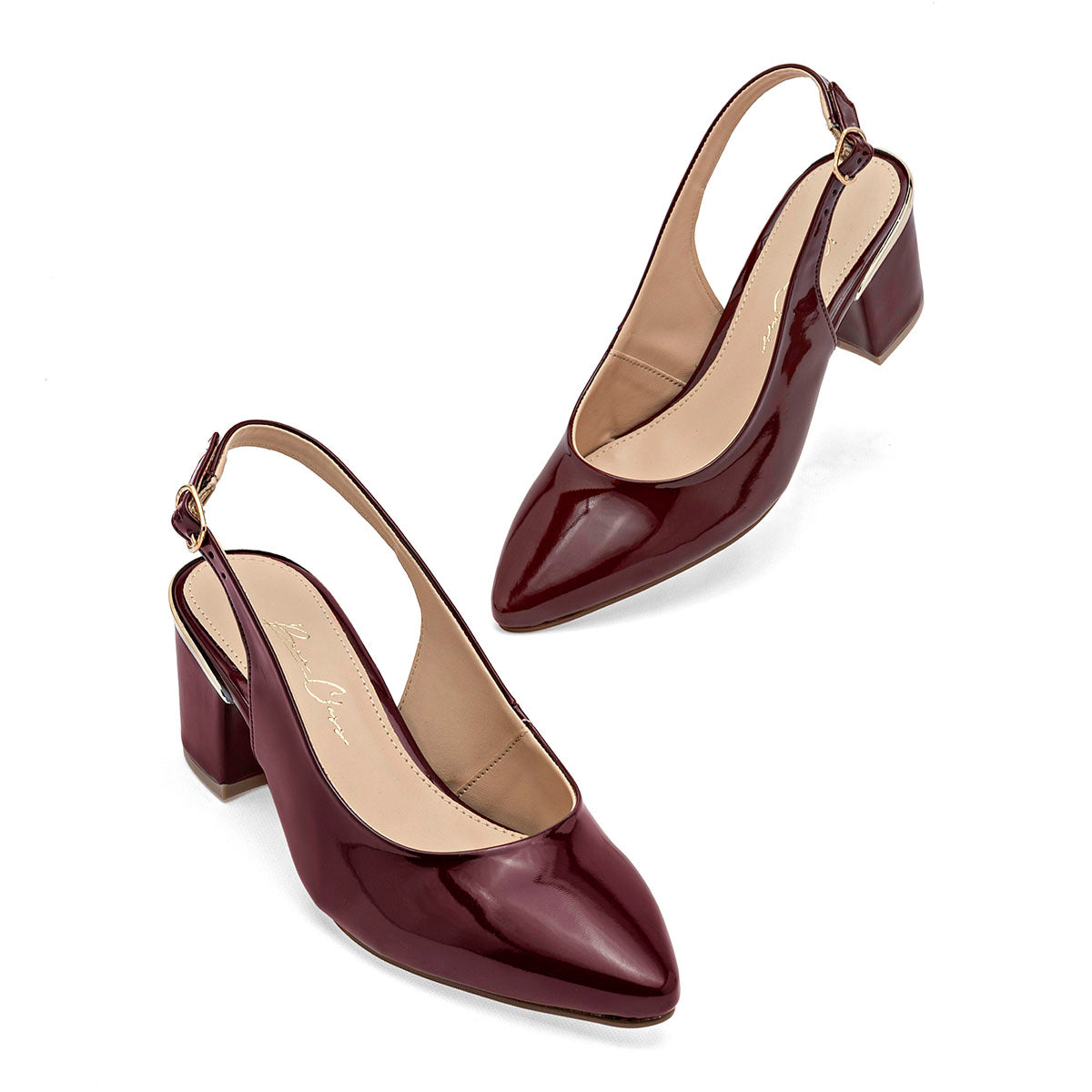 Zapatilla Been Class para Mujer