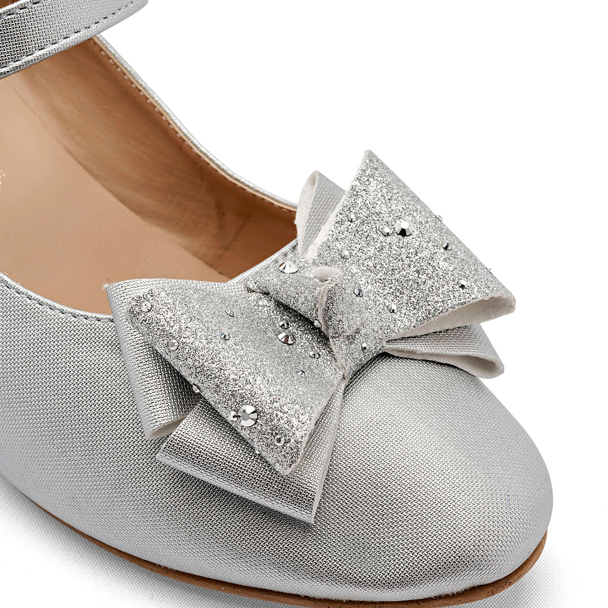 Zapatilla fiesta Caramel para Mujer