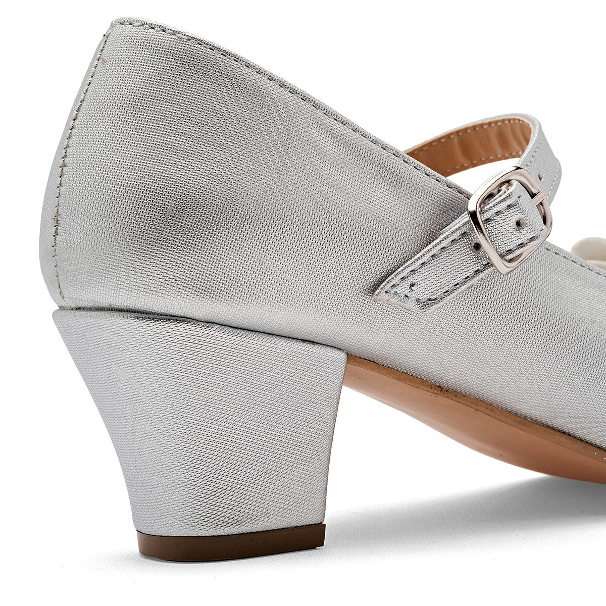 Zapatilla fiesta Caramel para Mujer