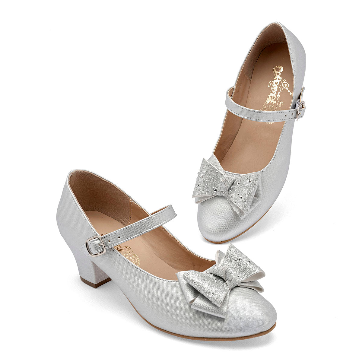 Zapatilla fiesta Caramel para Mujer