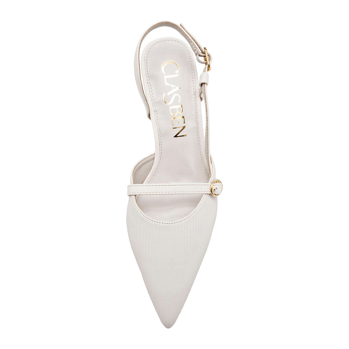 Zapatilla Clasben para Mujer