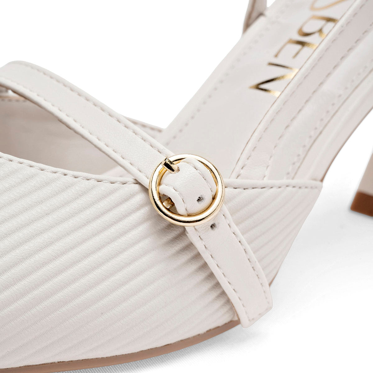 Zapatilla Clasben para Mujer