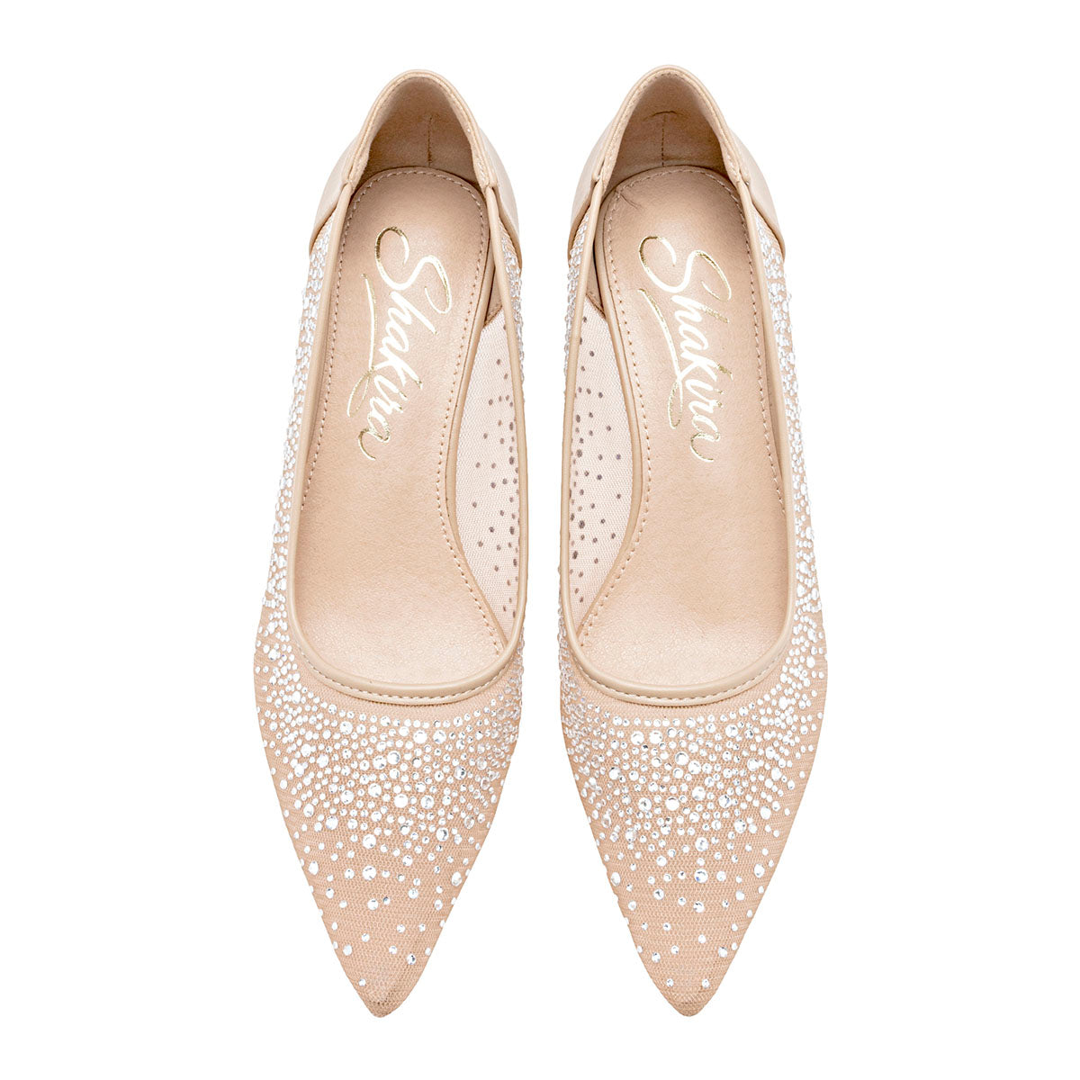 Zapatilla Shakira para Mujer