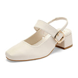 Zapatilla Clasben para Mujer