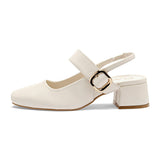 Zapatilla Clasben para Mujer