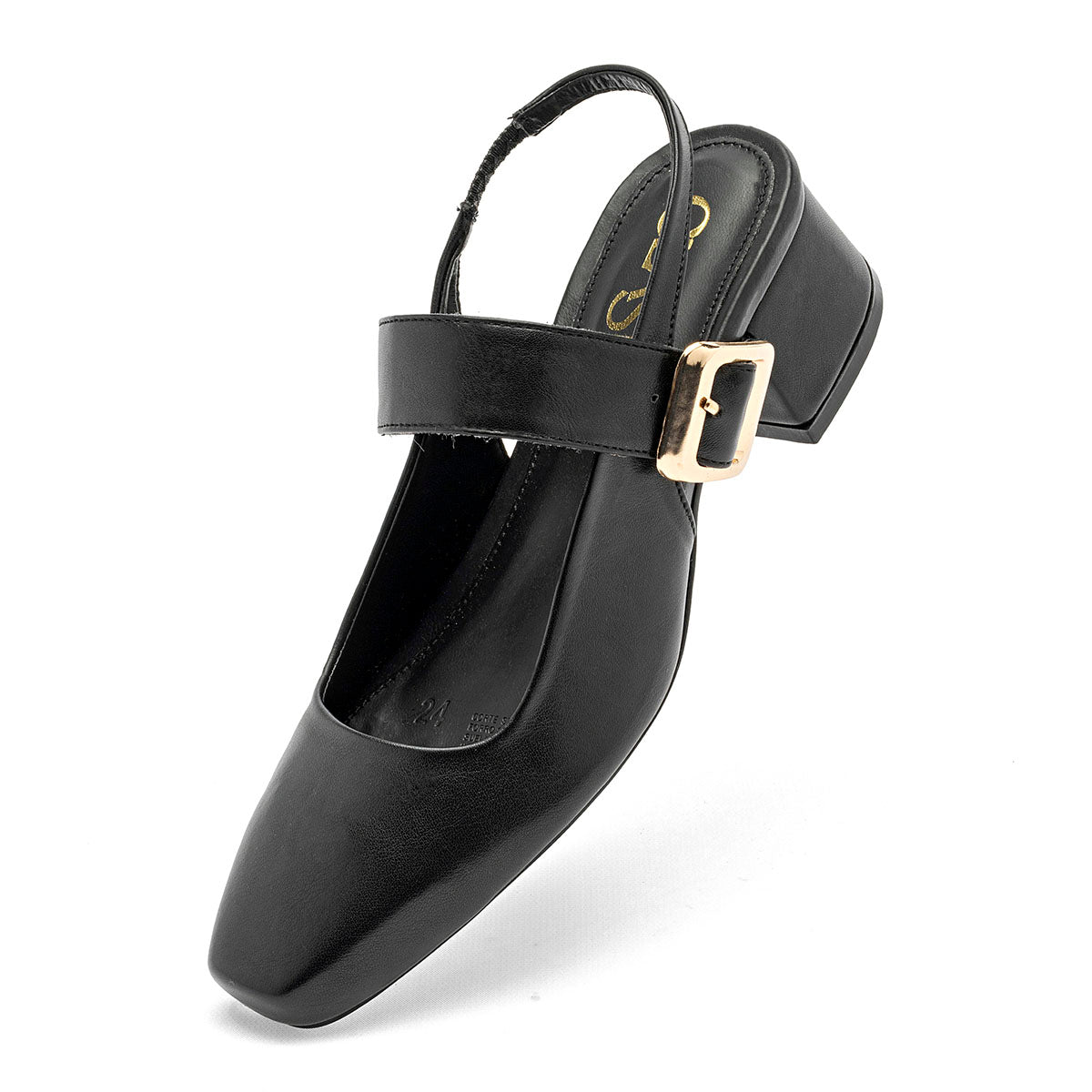 Zapatilla Clasben para Mujer