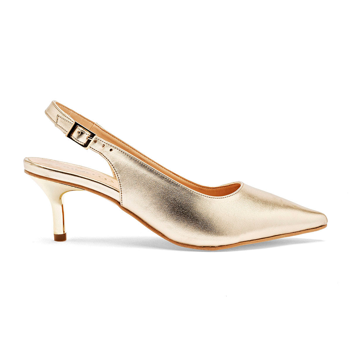Zapatilla Crivelli para Mujer