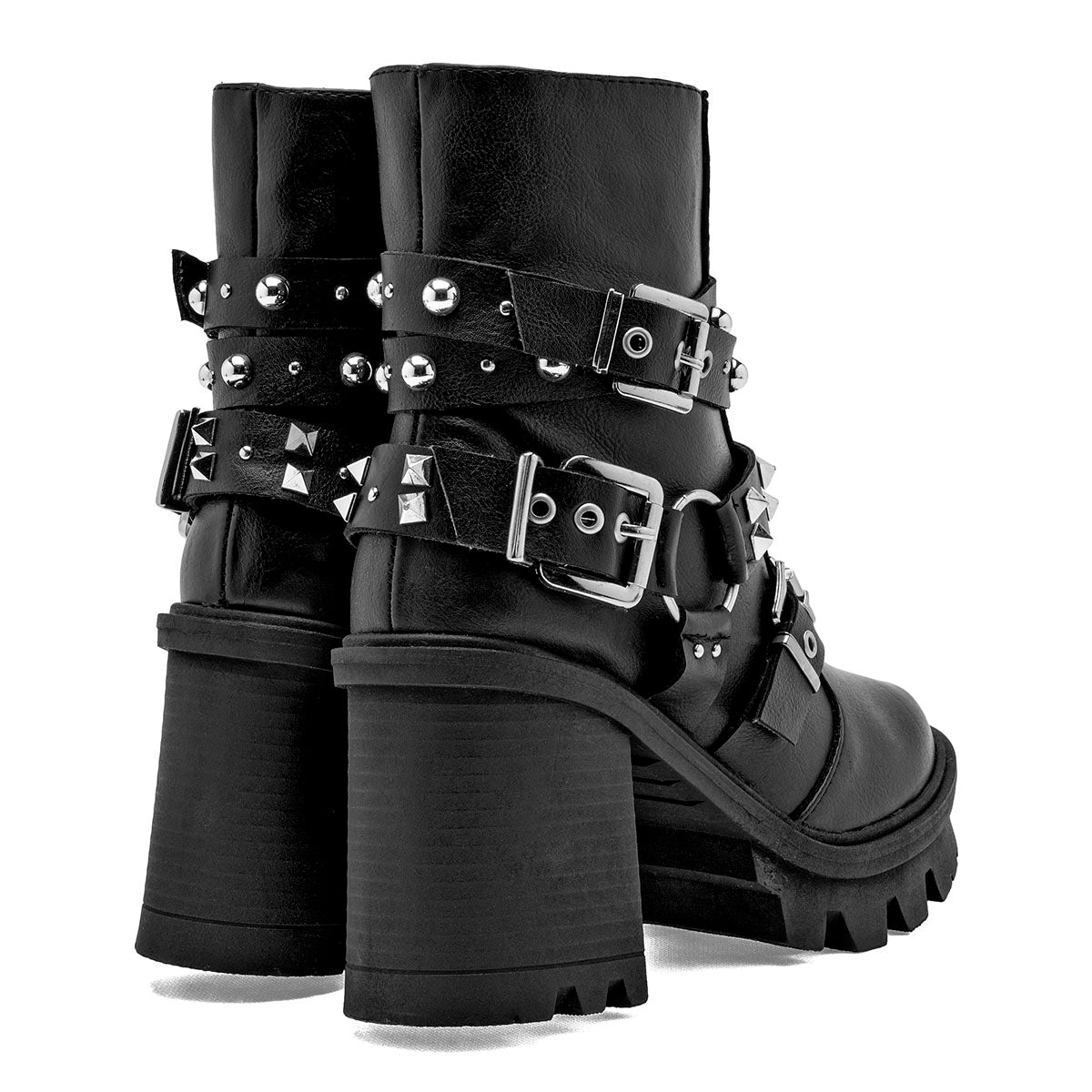 Bota Cruz Shoes para Mujer