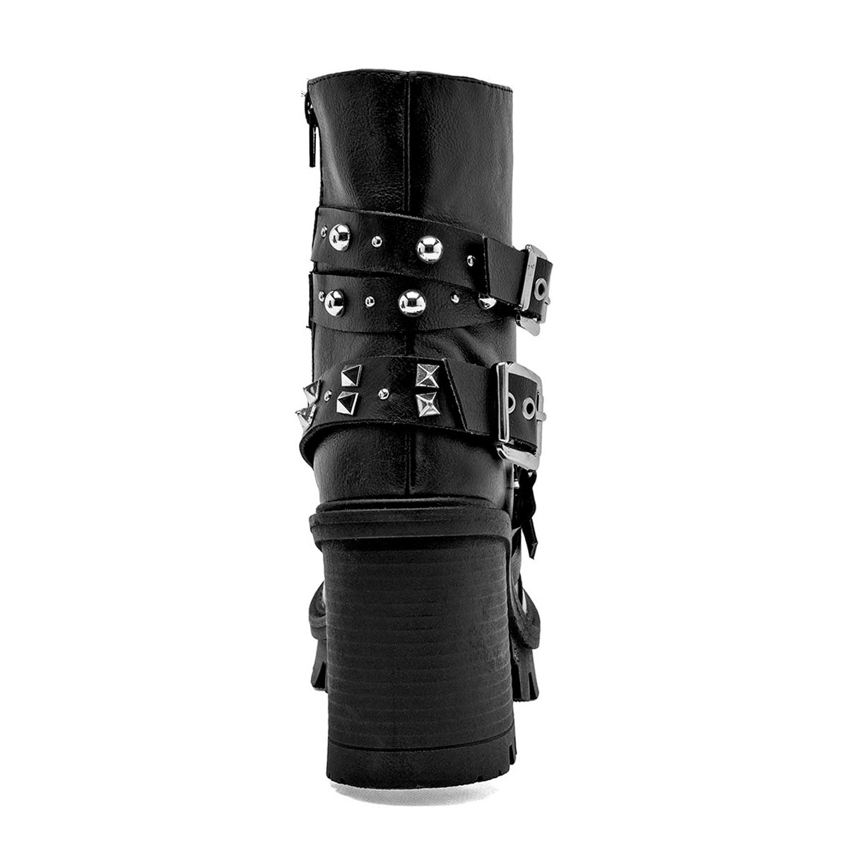 Bota Cruz Shoes para Mujer