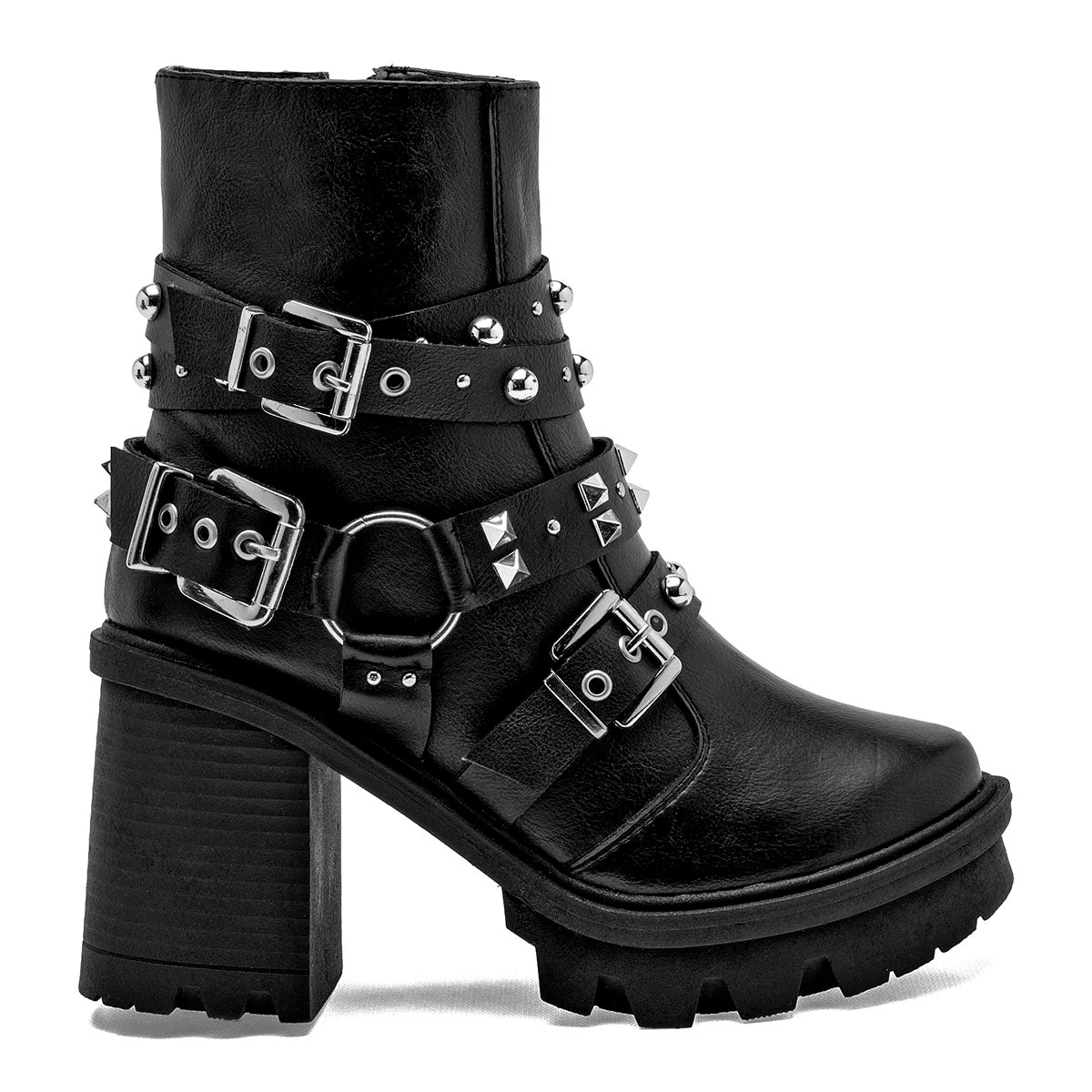 Bota Cruz Shoes para Mujer