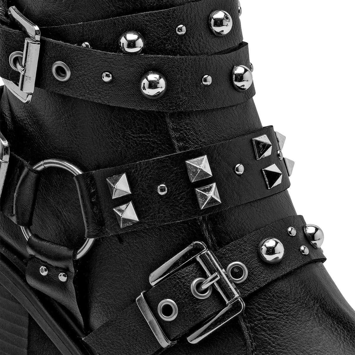 Bota Cruz Shoes para Mujer