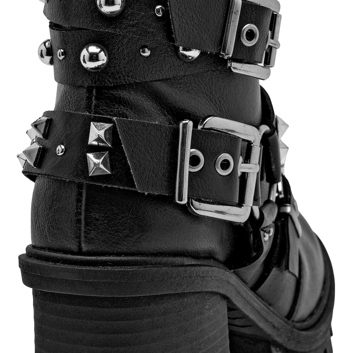 Bota Cruz Shoes para Mujer