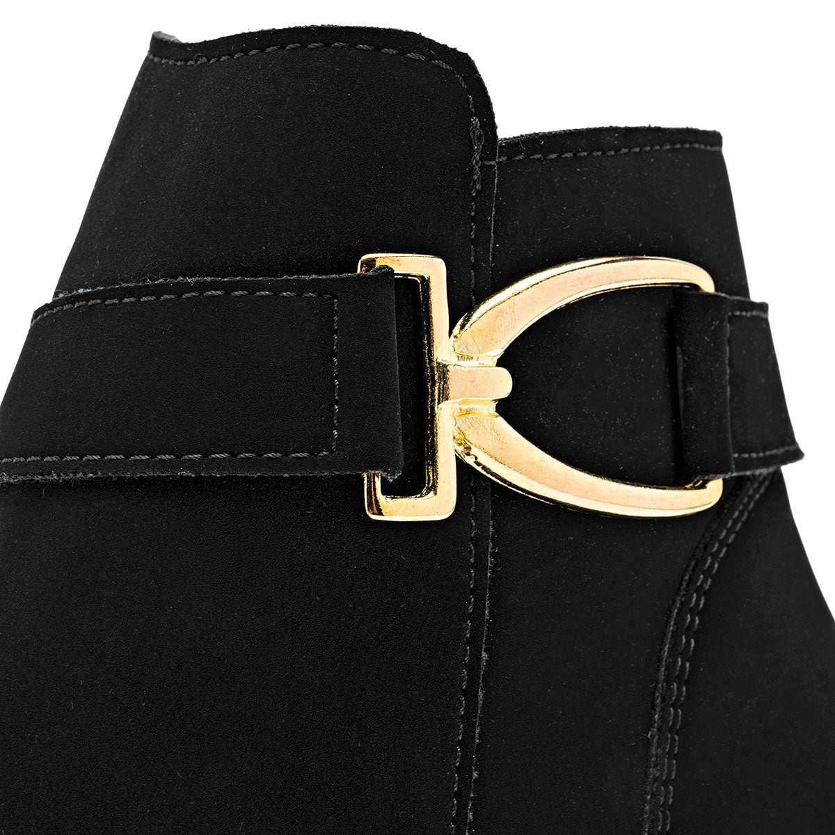 Botín Dkch para Mujer