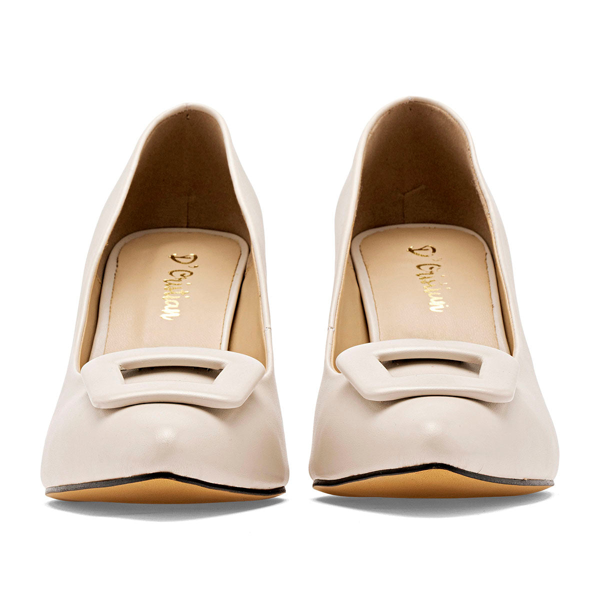 Zapatilla D'Cristian para Mujer