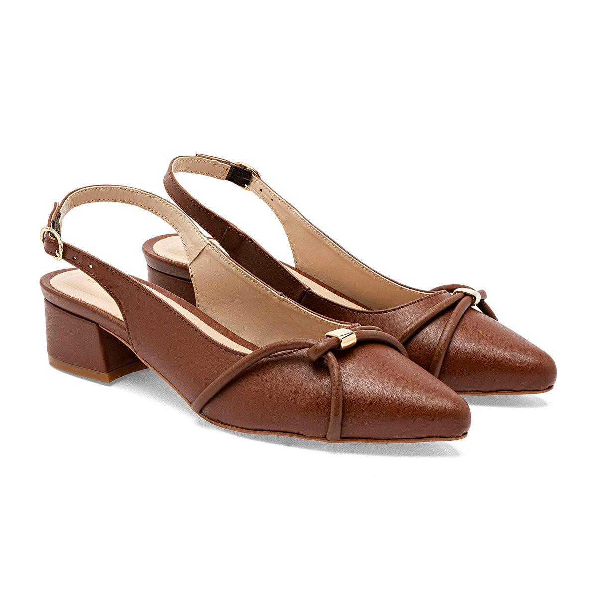 Flat D'Cristian para Mujer