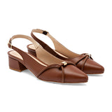 Flat D'Cristian para Mujer